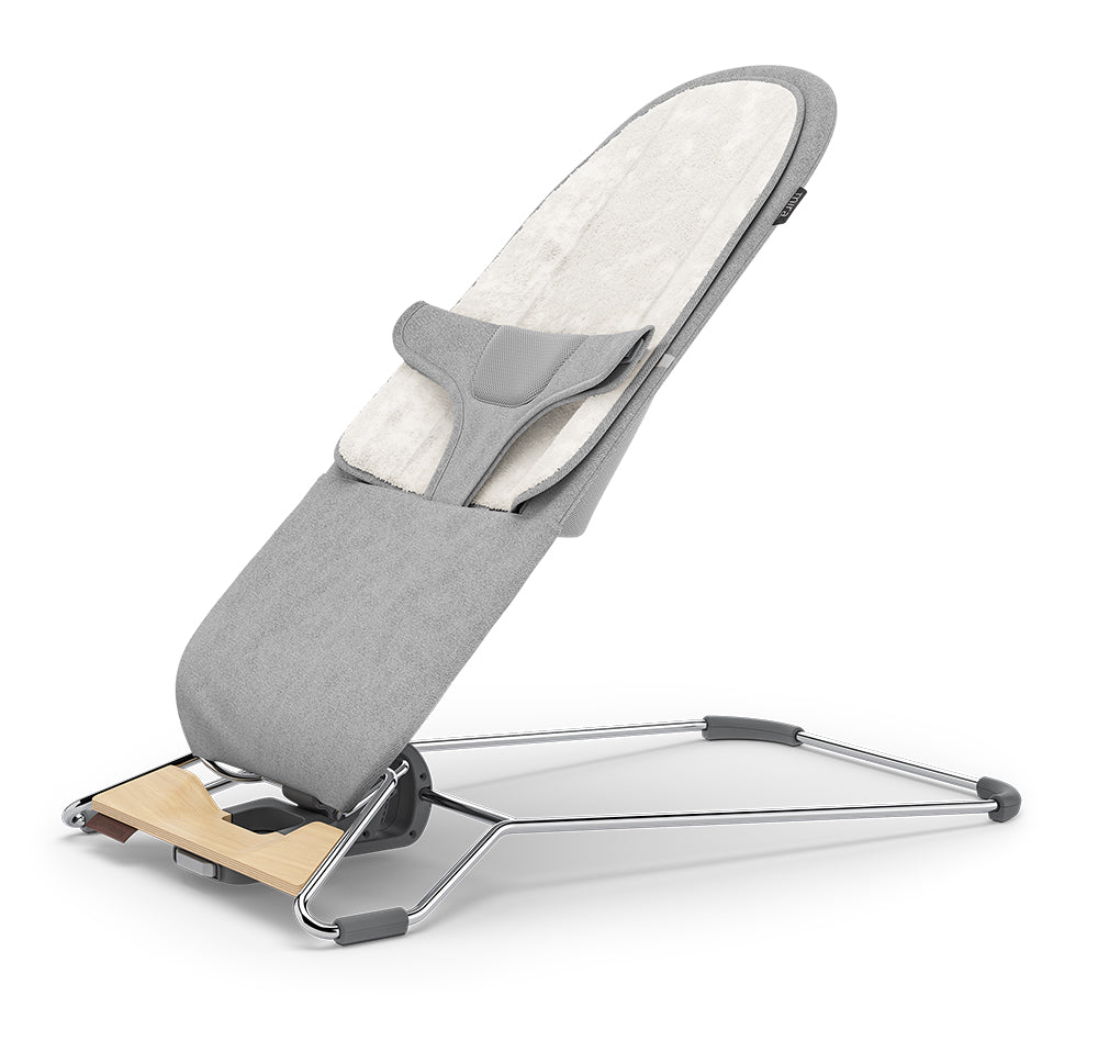 UPPABaby Mira Bouncer and Seat