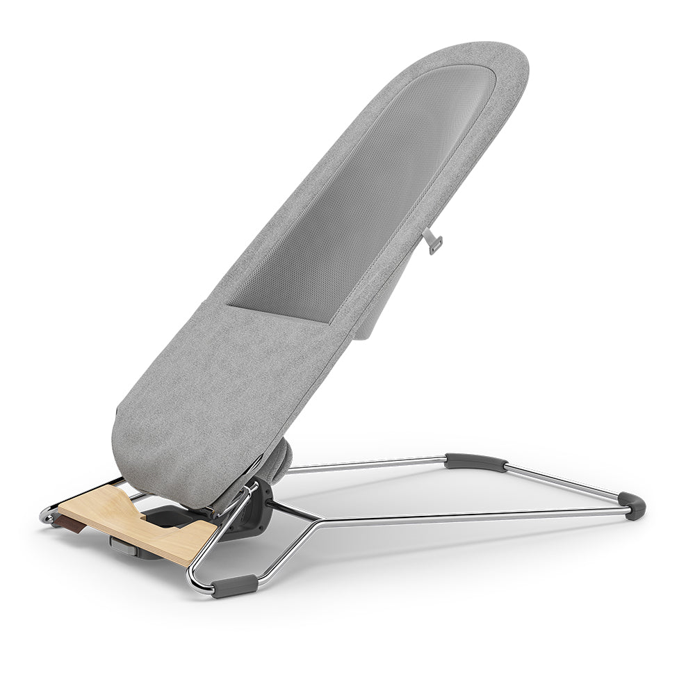 UPPABaby Mira Bouncer and Seat