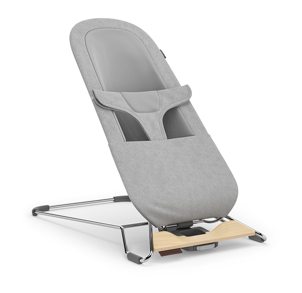 UPPABaby Mira Bouncer and Seat