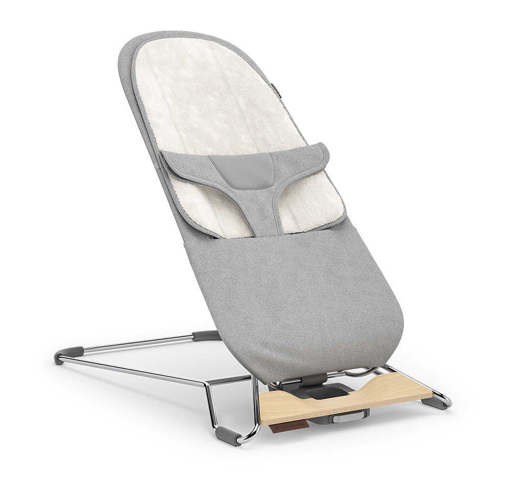 UPPABaby Mira Bouncer and Seat
