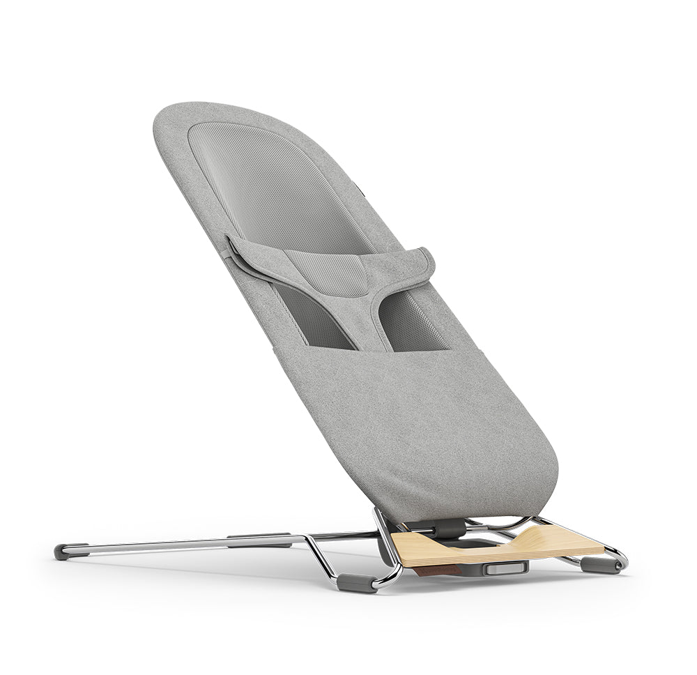 UPPABaby Mira Bouncer and Seat