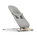 UPPABaby Mira Bouncer and Seat