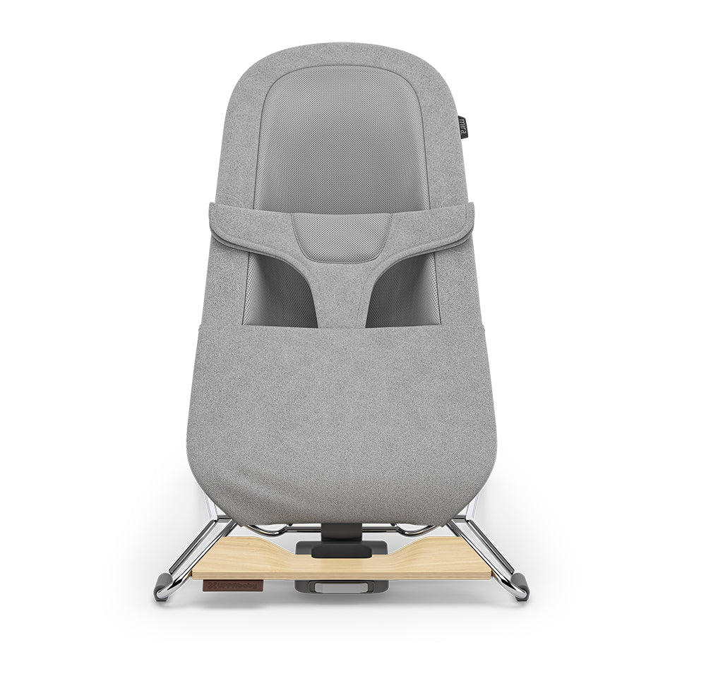 UPPABaby Mira Bouncer and Seat