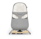 UPPABaby Mira Bouncer and Seat