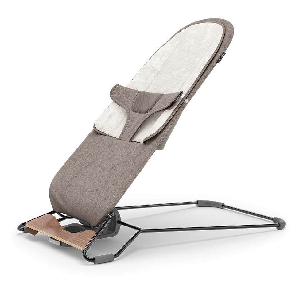 UPPABaby Mira Bouncer and Seat