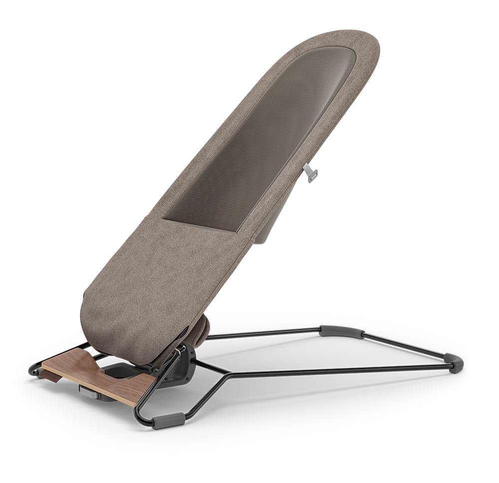 UPPABaby Mira Bouncer and Seat