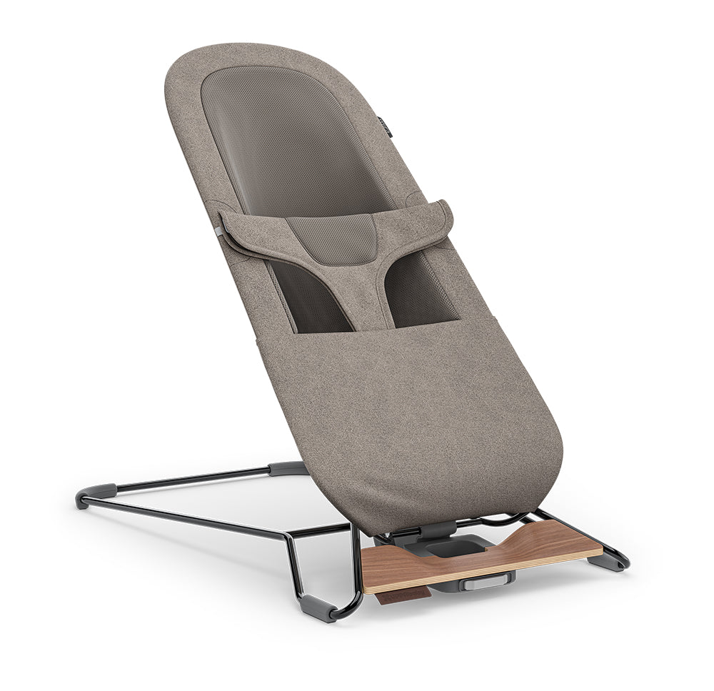UPPABaby Mira Bouncer and Seat