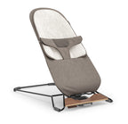 UPPABaby Mira Bouncer and Seat