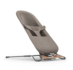 UPPABaby Mira Bouncer and Seat