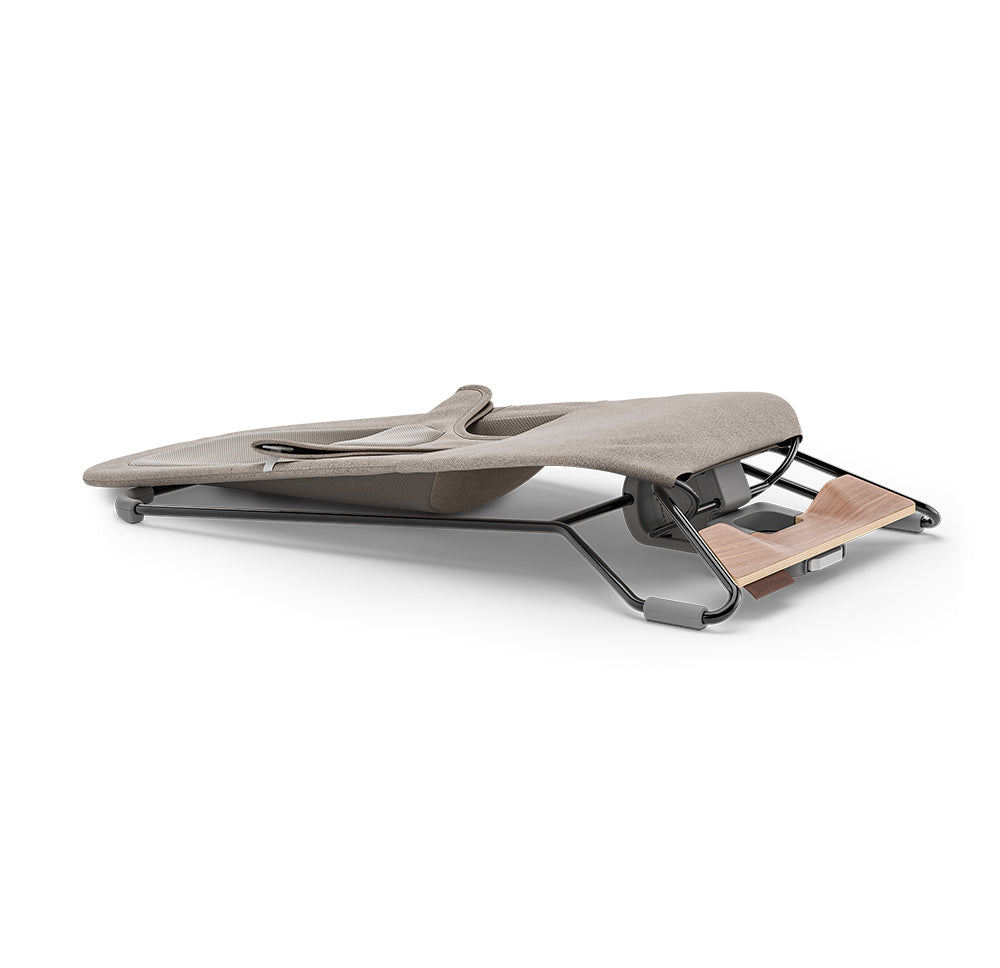 UPPABaby Mira Bouncer and Seat