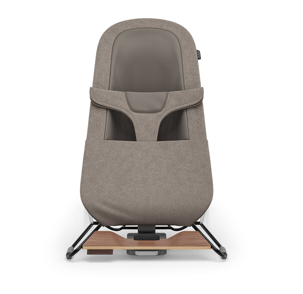 UPPABaby Mira Bouncer and Seat