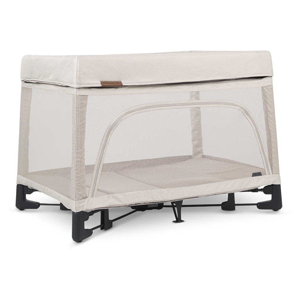 UPPAbaby REMI Playard + Bassinet