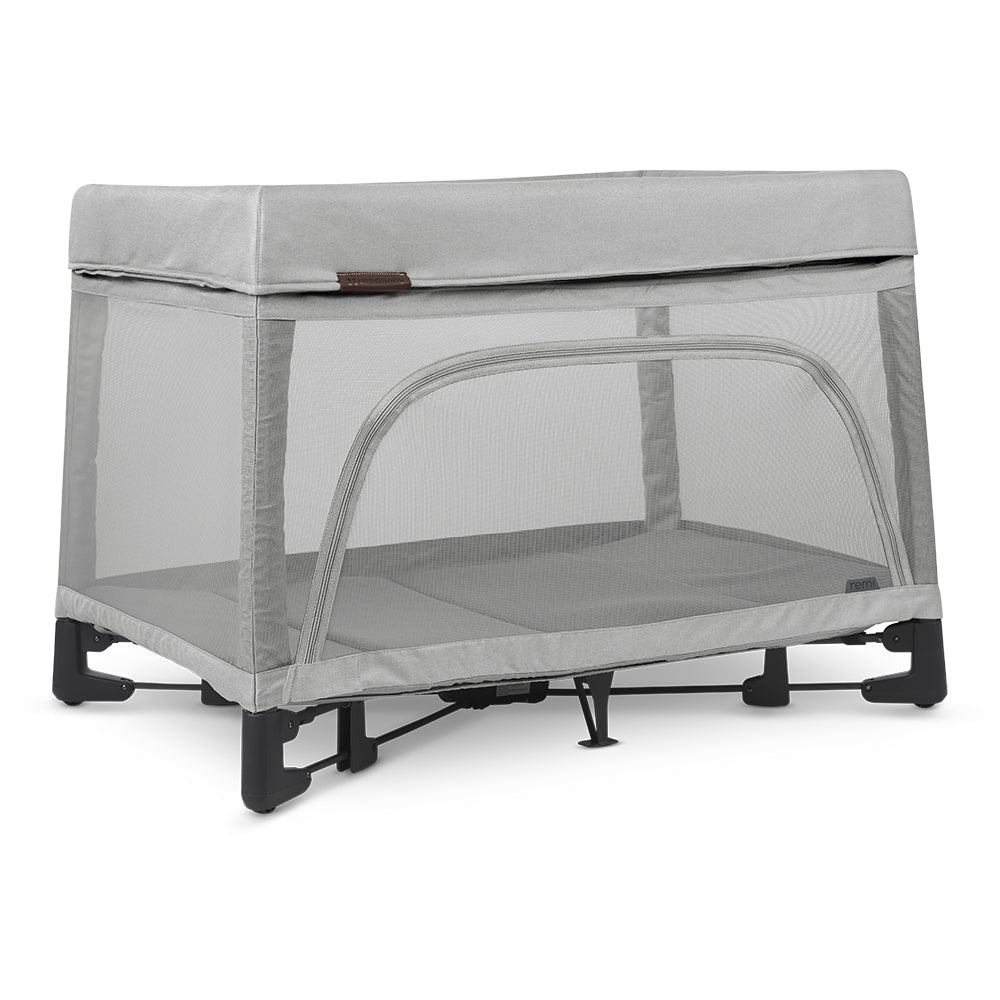 UPPAbaby REMI Playard + Bassinet