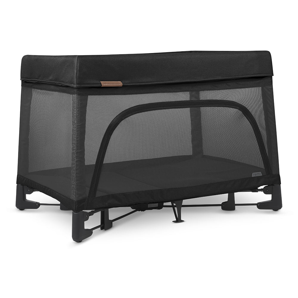 UPPAbaby REMI Playard + Bassinet