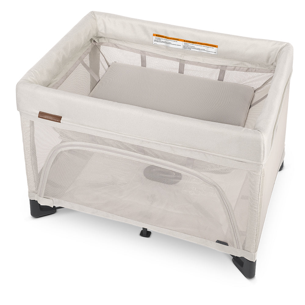 UPPAbaby REMI Playard + Bassinet