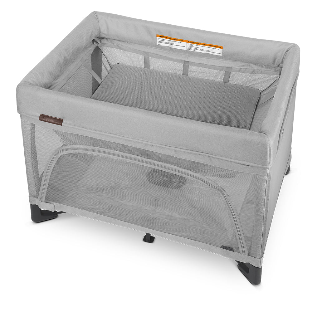 UPPAbaby REMI Playard + Bassinet