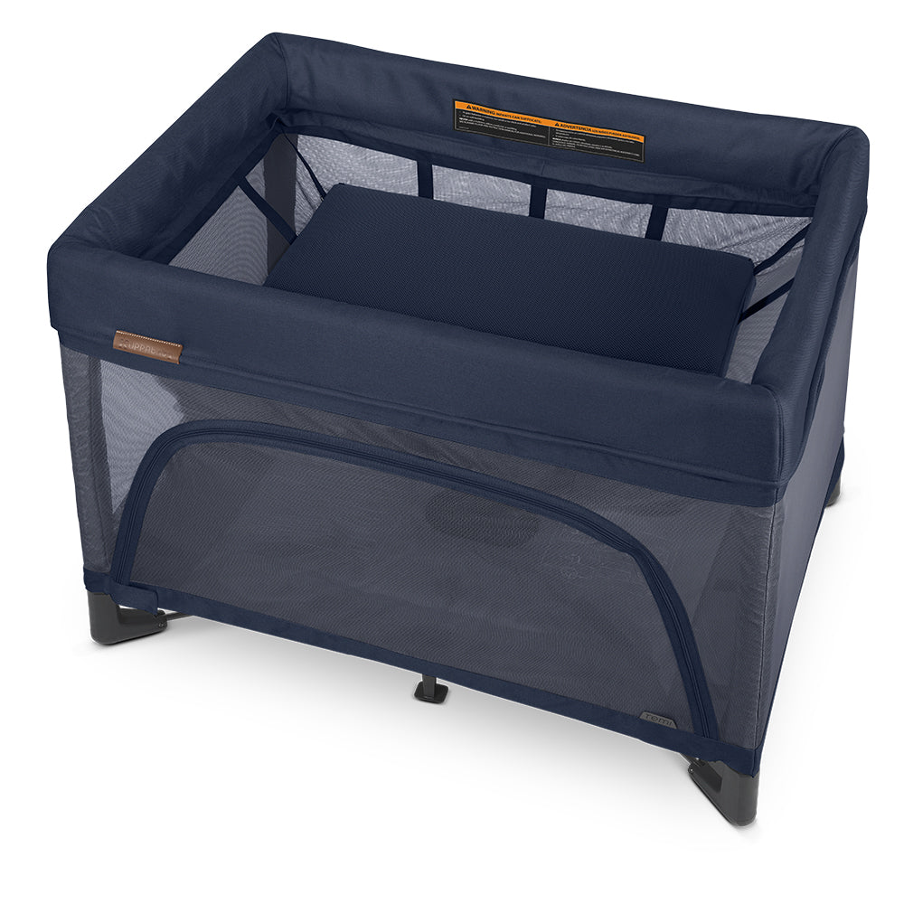 UPPAbaby REMI Playard + Bassinet