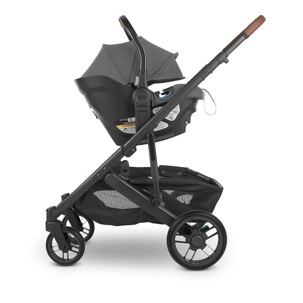 UPPAbaby Upper Adapters for Cruz V2