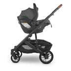UPPAbaby Upper Adapters for Cruz V2