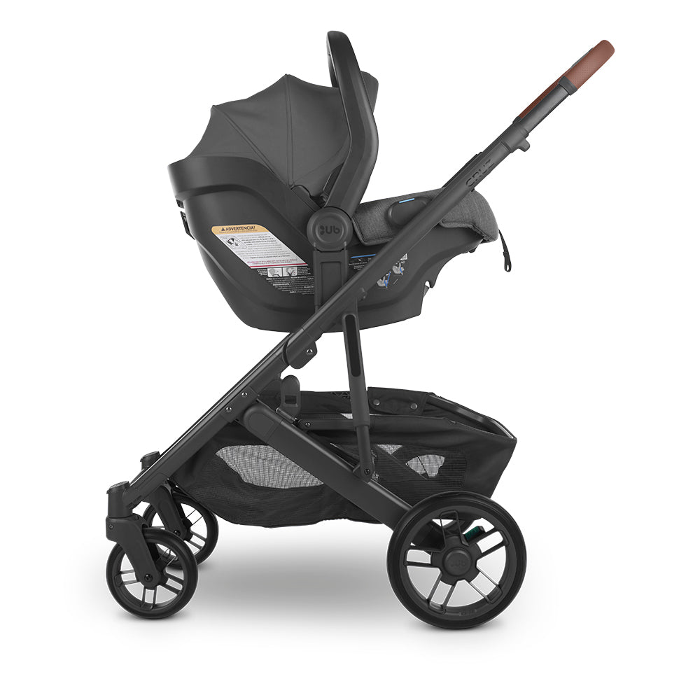 UPPAbaby Upper Adapters for Cruz V2