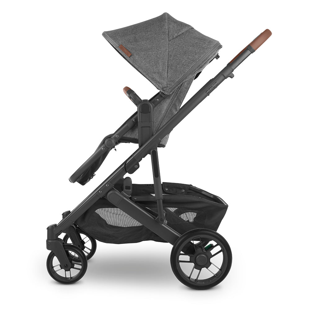 UPPAbaby Upper Adapters for Cruz V2