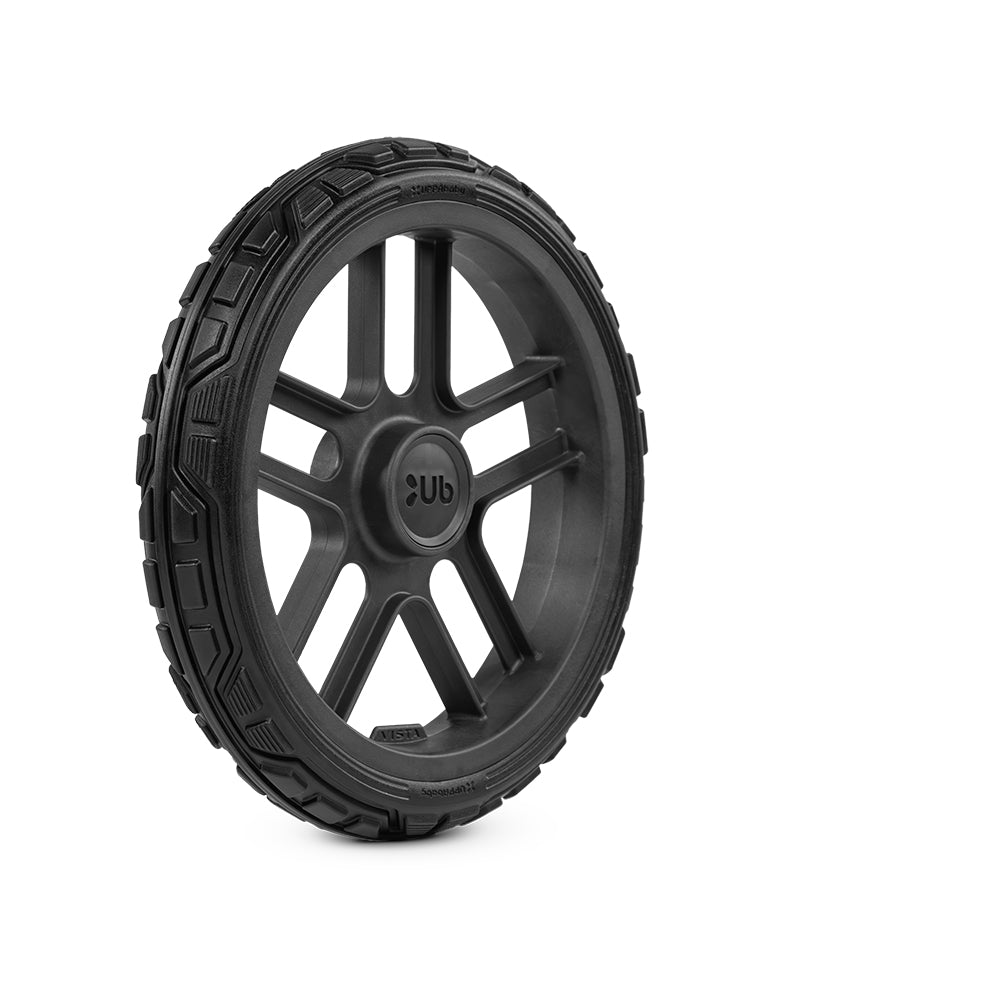 UPPAbaby All-Terrain Wheels for Vista/Vista V2/Vista V3