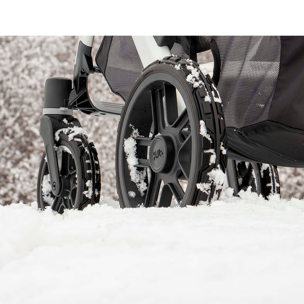 UPPAbaby All-Terrain Wheels for Vista/Vista V2/Vista V3