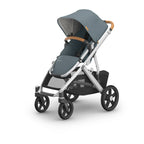UPPAbaby Vista V3 Stroller + Bassinet + Mesa/Aria Travel System
