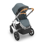 UPPAbaby Vista V3 Stroller + Bassinet + Mesa/Aria Travel System