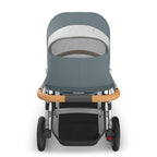 UPPAbaby Vista V3 Stroller + Bassinet + Mesa/Aria Travel System