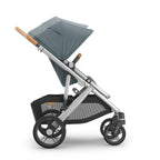 UPPAbaby Vista V3 Stroller + Bassinet + Mesa/Aria Travel System