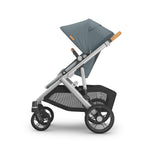UPPAbaby Vista V3 Stroller + Bassinet + Mesa/Aria Travel System