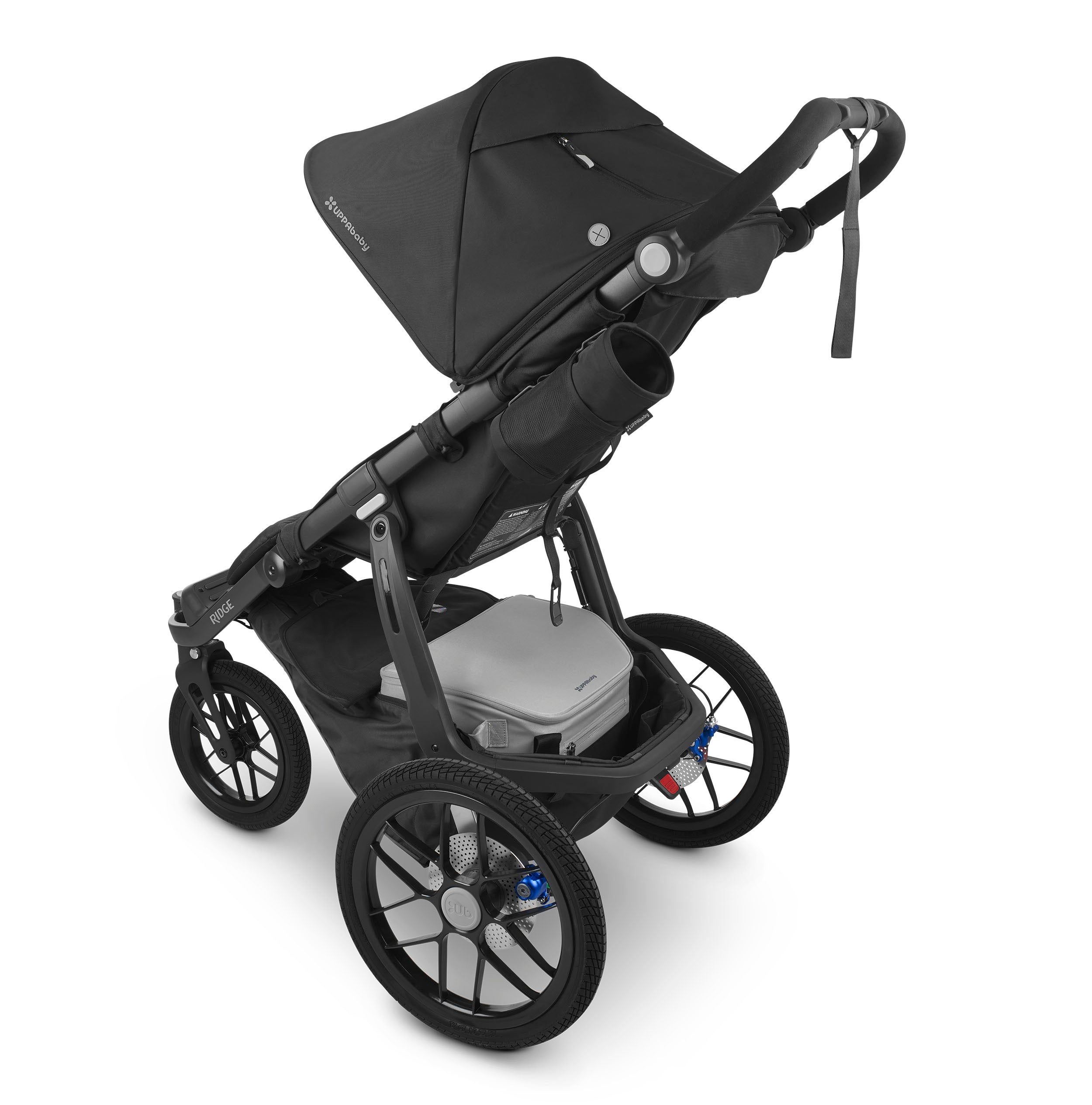 UPPAbaby Bevvy