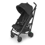 UPPAbaby G-luxe V2 Stroller + Cup Holder
