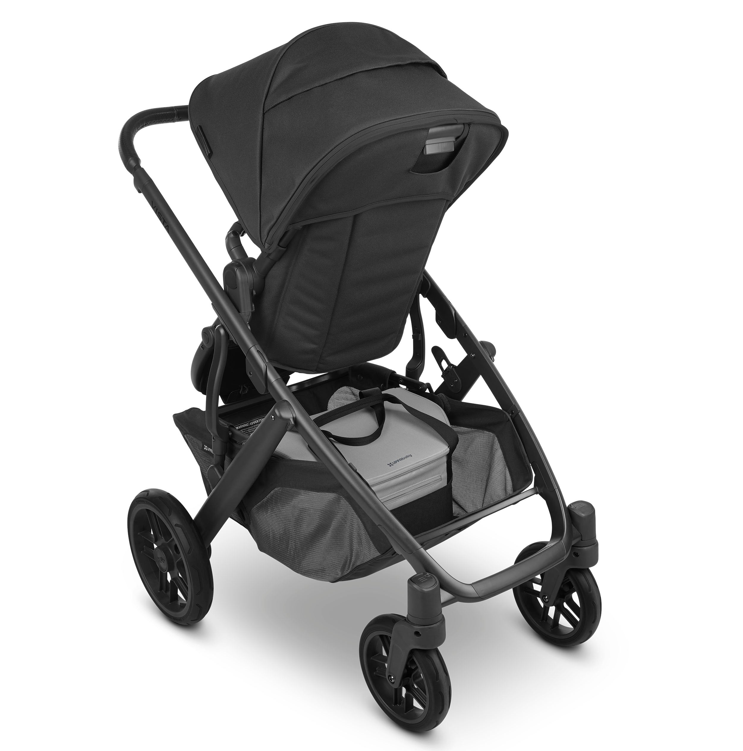 UPPAbaby Bevvy