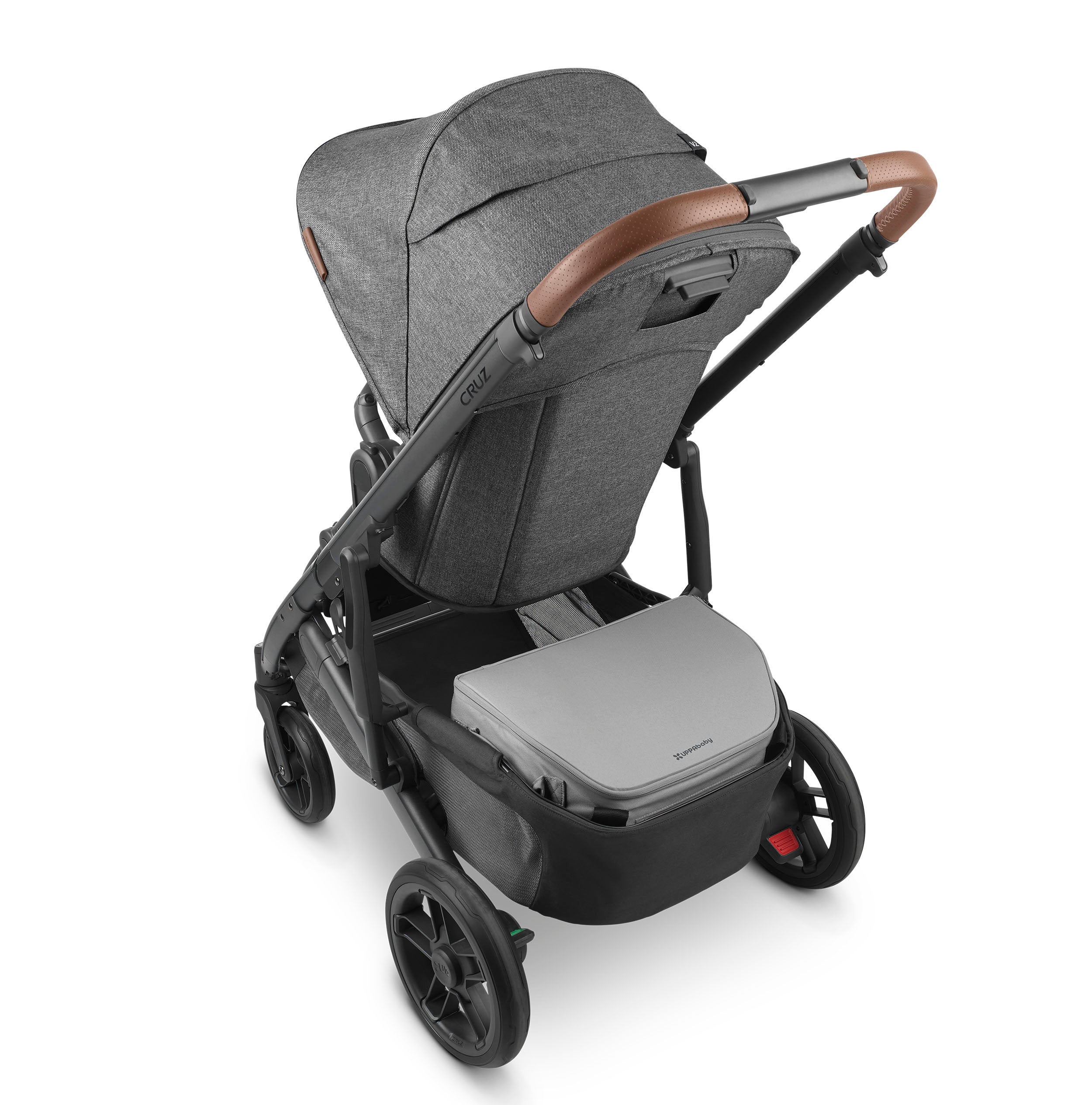 UPPAbaby Bevvy