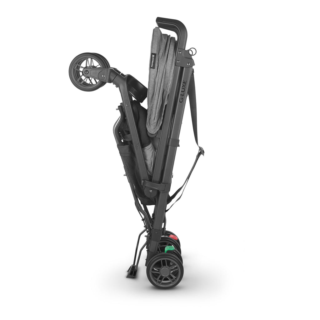 UPPAbaby G-luxe V2 Stroller + Cup Holder