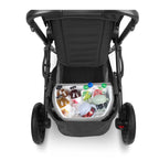 UPPAbaby Bevvy