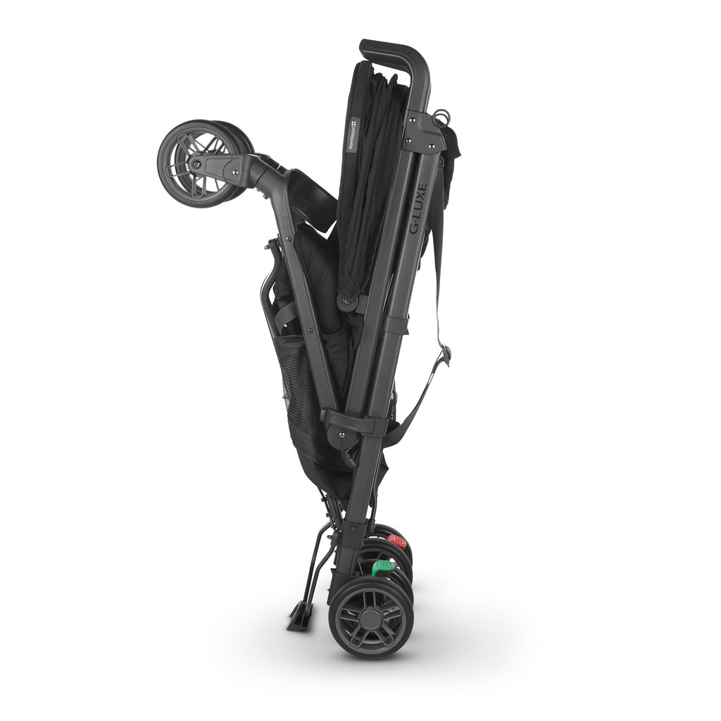 UPPAbaby G-luxe V2 Stroller + Cup Holder