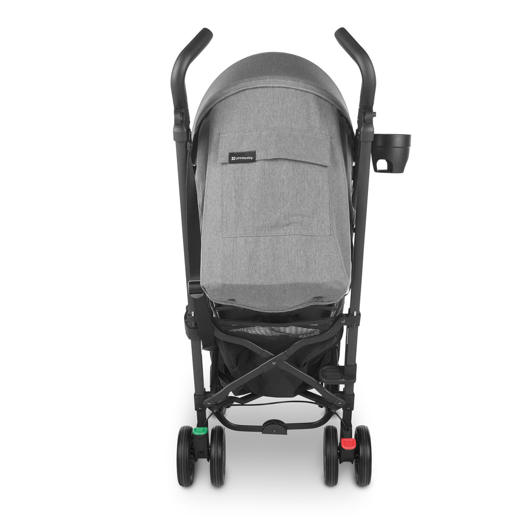 UPPAbaby G-luxe V2 Stroller + Cup Holder