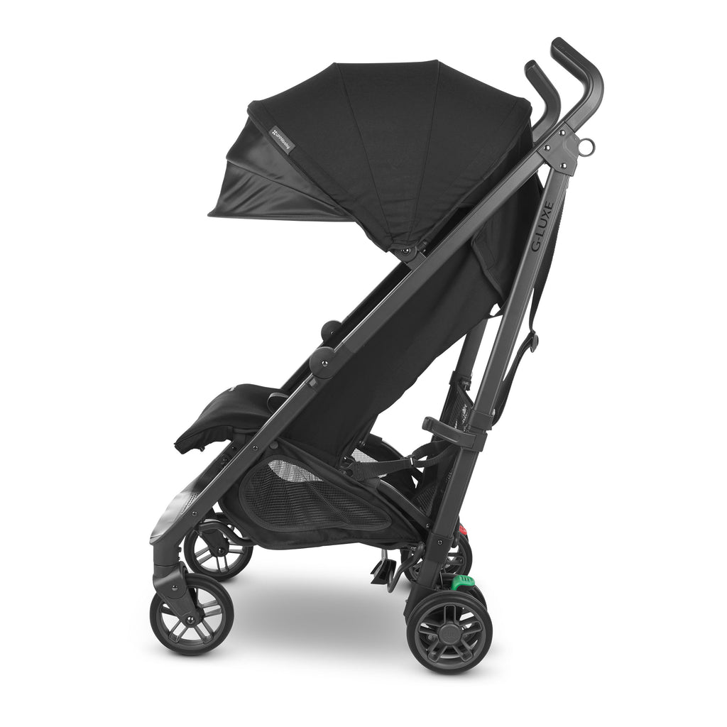 UPPAbaby G-luxe V2 Stroller + Cup Holder