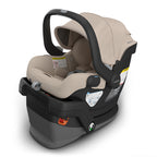 UPPAbaby Mesa V3 Infant Car Seat + Base