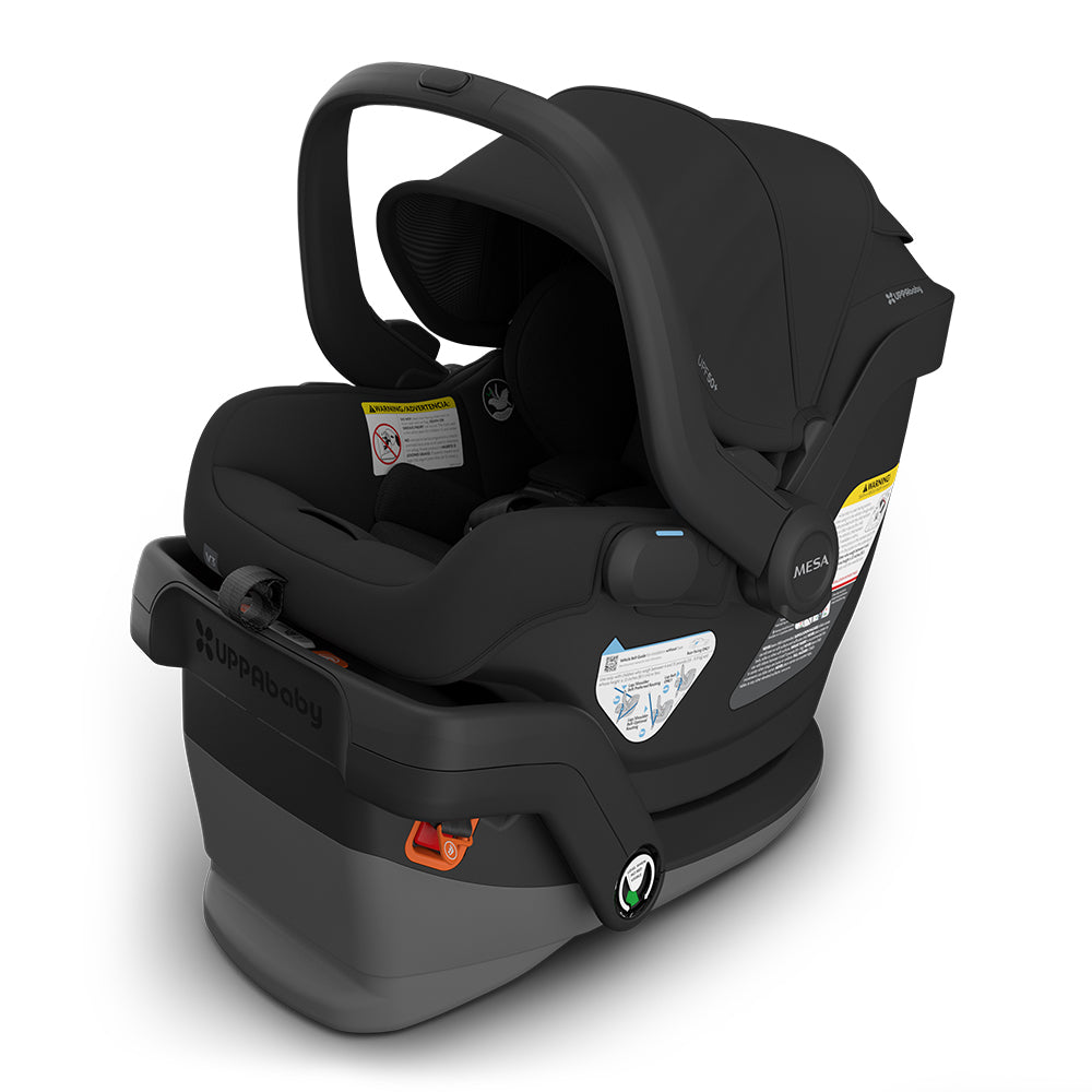 UPPAbaby Mesa V3 Infant Car Seat + Base