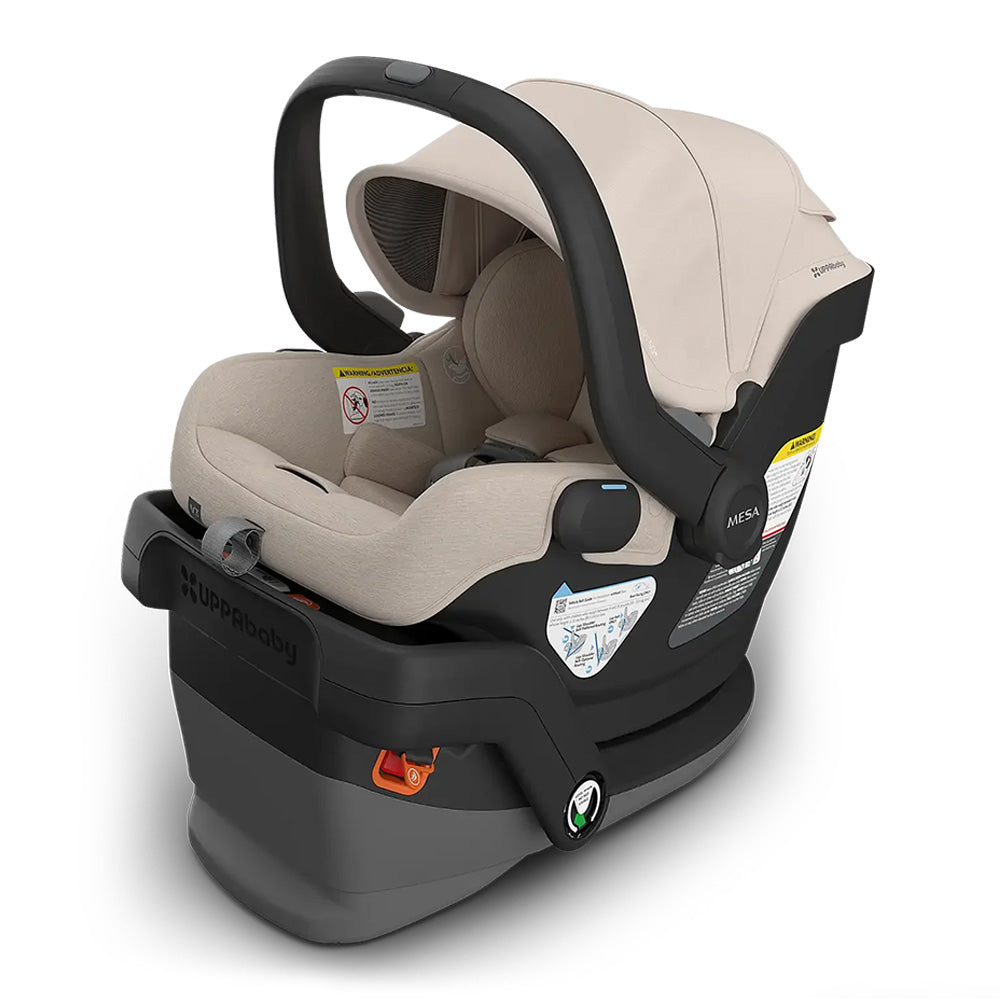 UPPAbaby Mesa V3 Infant Car Seat + Base