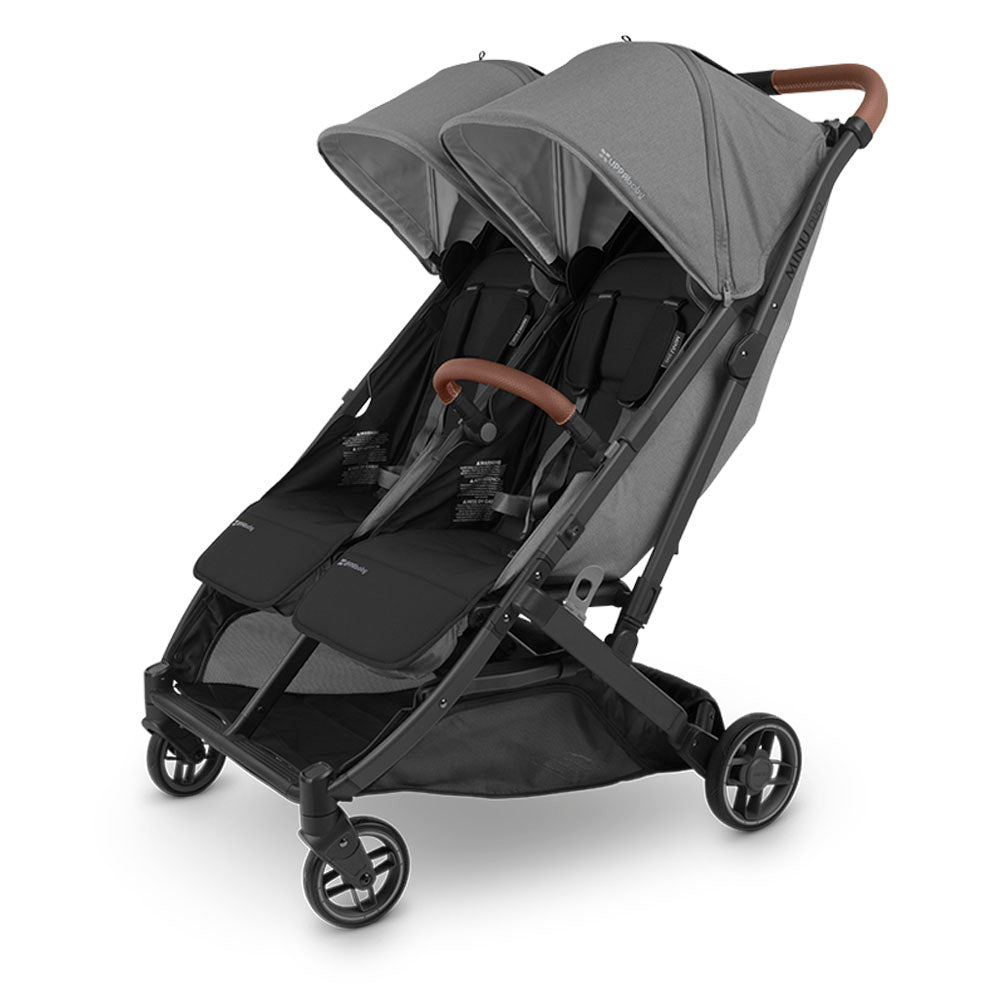 UPPAbaby Minu Duo Bumper Bar