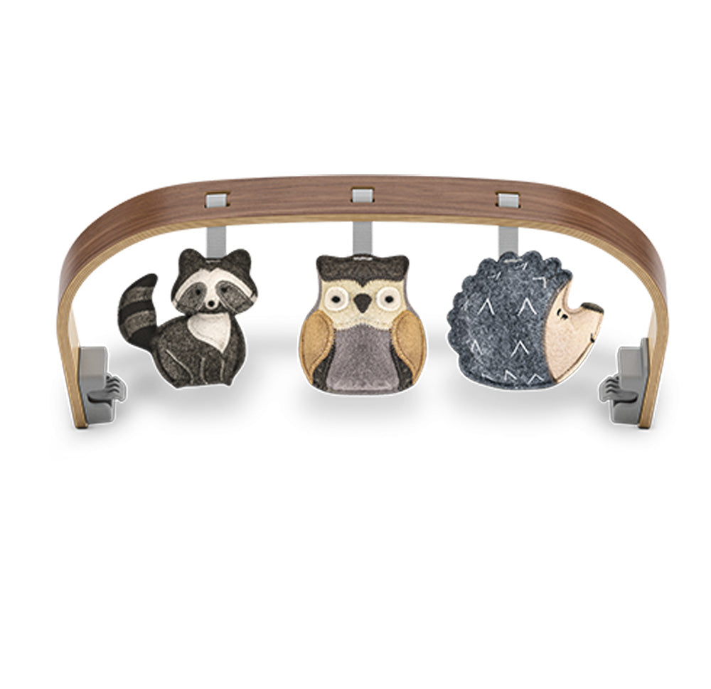 UPPAbaby Mira Bouncer Toy Bar