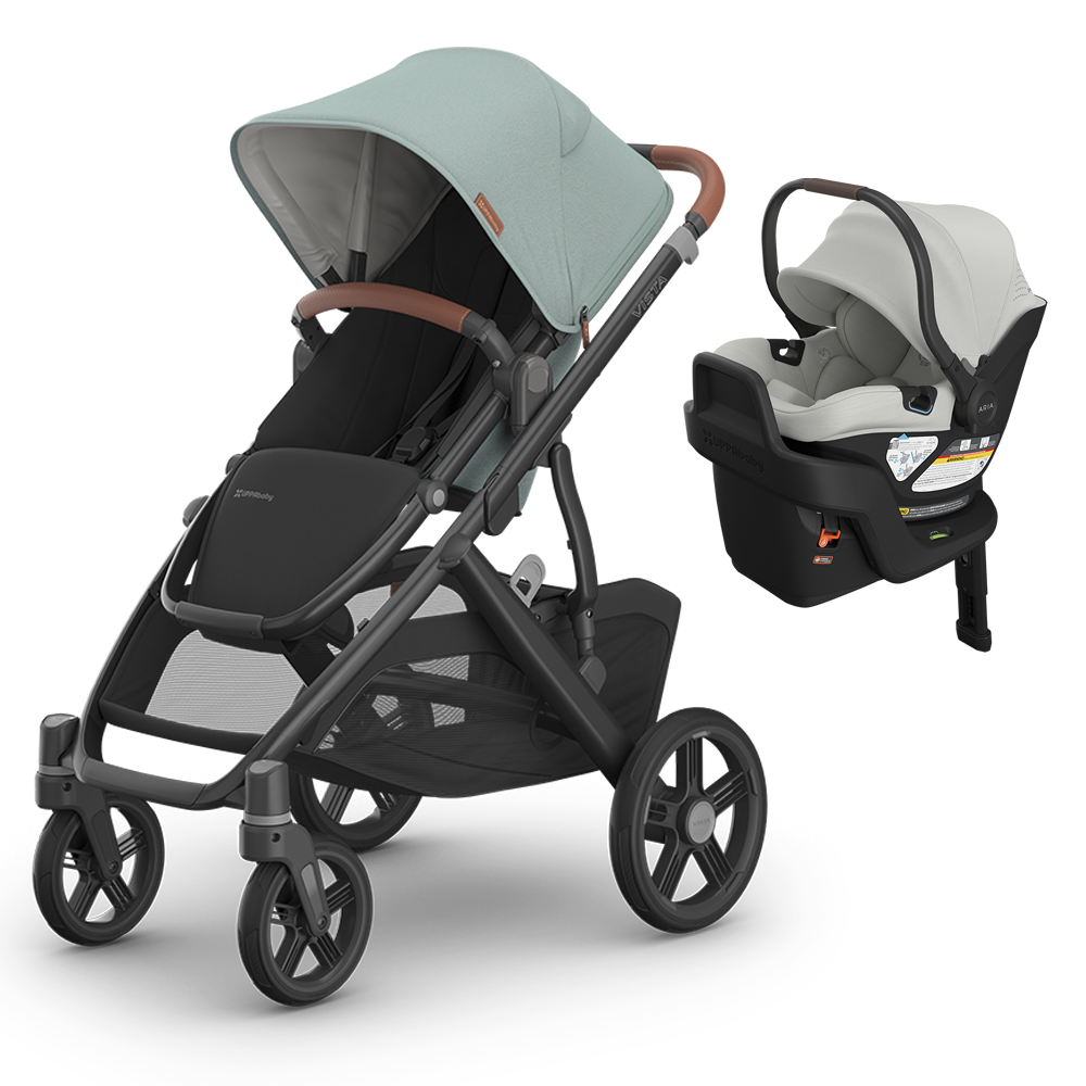 uppababy vista greyson UPPAbaby Vista V3 Stroller