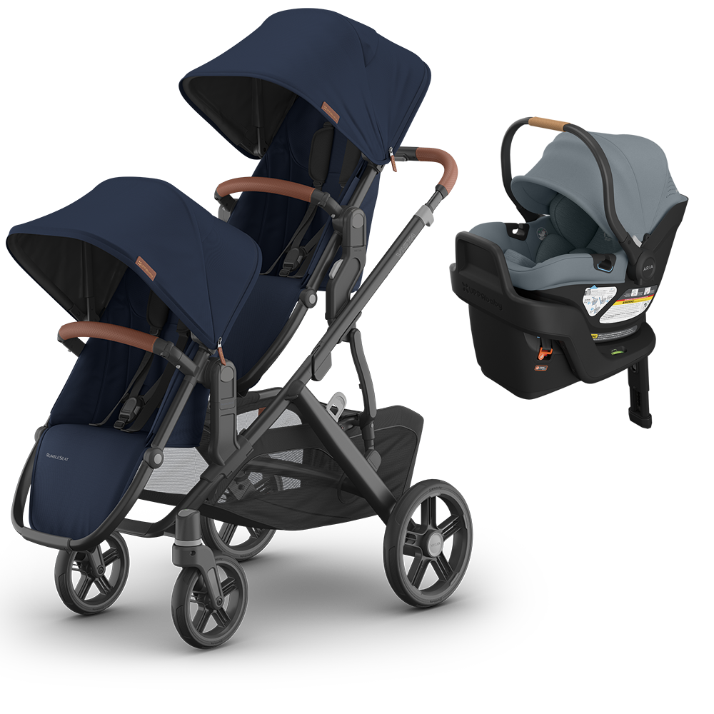 is the uppababy vista allowed at disneyland UPPAbaby | Vista V3 Stroller