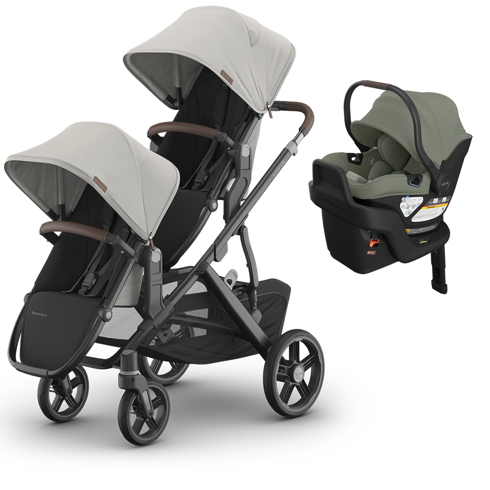 uppababy alice UPPAbaby Vista V3 Stroller