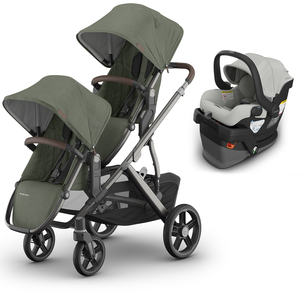 uppababy vista v3 savannah UPPAbaby Vista V3 Stroller